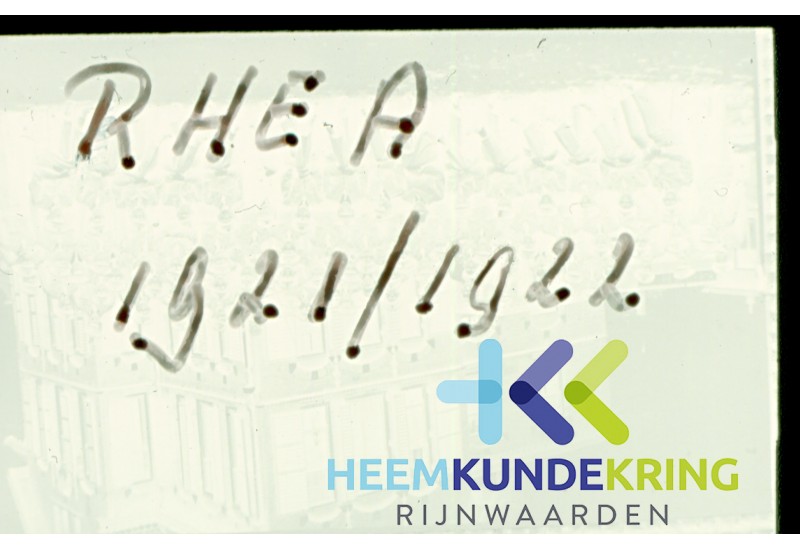 Werf Tolkamer F00001208
